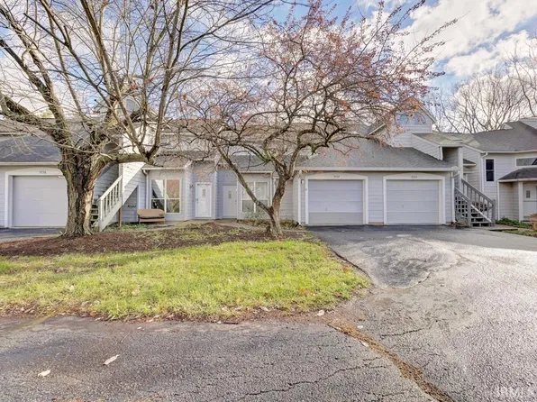 9732 S Bay Pointe Ln, Bloomington, IN 47401