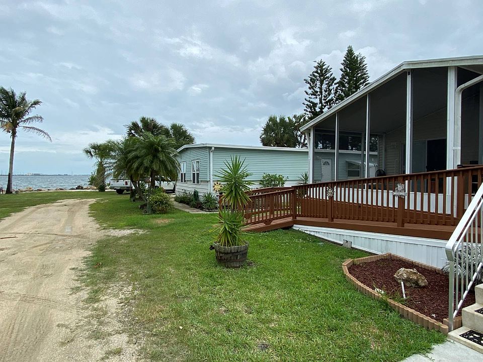1st image of 200 S Banana River Dr Lot C18