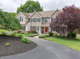 204 Ridge Rd, Chadds Ford, PA 19317