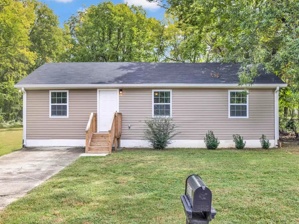3311 Ellis Ave SW, Birmingham, AL 35221