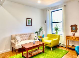 47-01 47th St #2L, Woodside, NY 11377