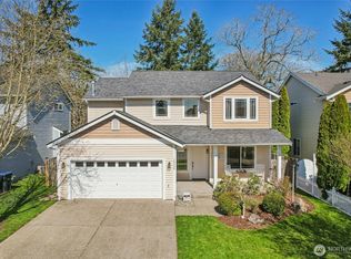 15350 104th Way SE, Yelm, WA