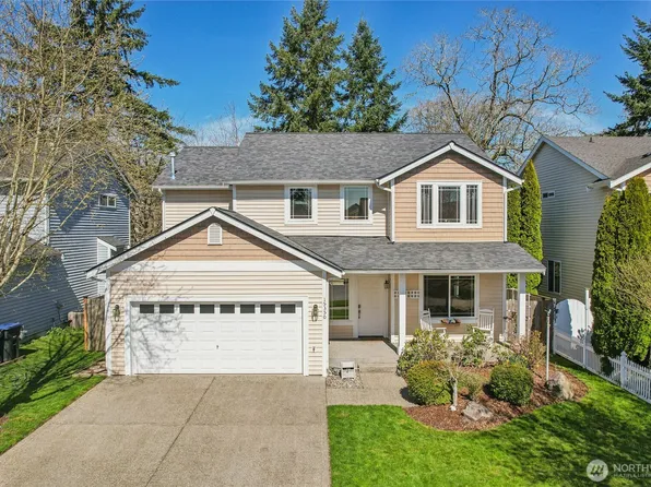 15350 104th Way SE, Yelm, WA 98597