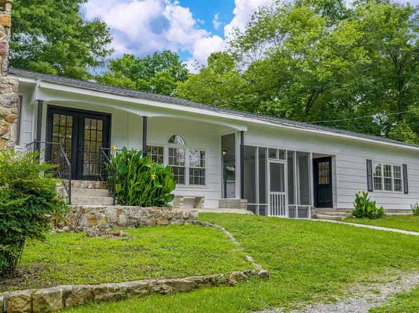 4182 State Highway 117, Mentone, AL 35984