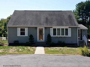 308 Douglas Pike, Smithfield, RI 02917