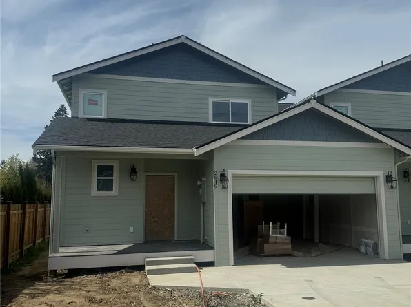 2549 Natola Drive SE, Olympia, WA 98501