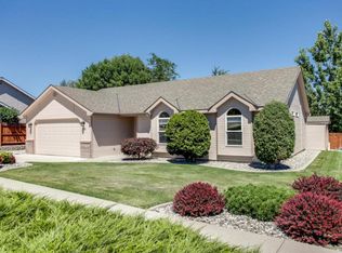 816 Willowbrook Dr, Wenatchee, WA 98801