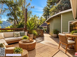 2026 Topanga Skyline Dr, Topanga, CA 90290