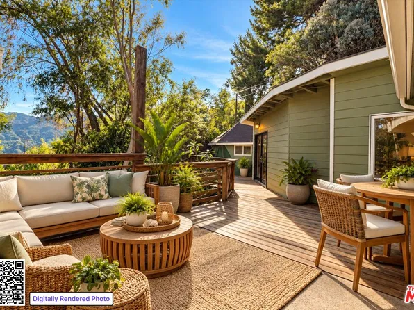 2026 Topanga Skyline Dr, Topanga, CA 90290