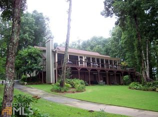 291 Cardinal Point, Monticello, GA 31064