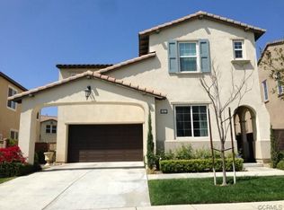 811 Griffith St, Azusa, CA 91702