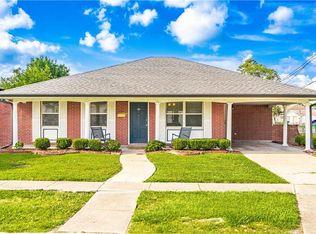 919 Perry St, Gretna, LA 70053