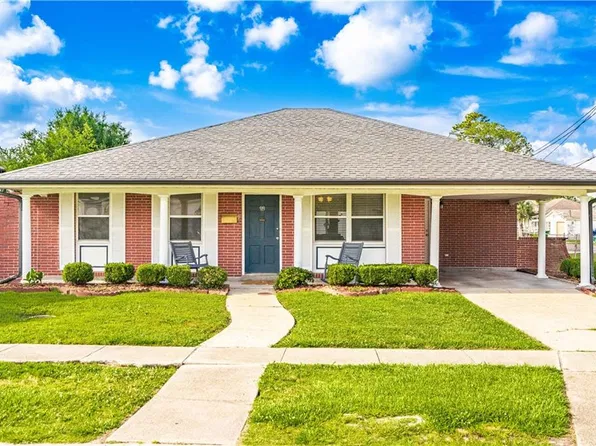 919 Perry St, Gretna, LA 70053