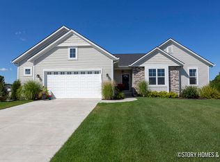 1541 Chase Farms Dr, Byron Center, MI 49315