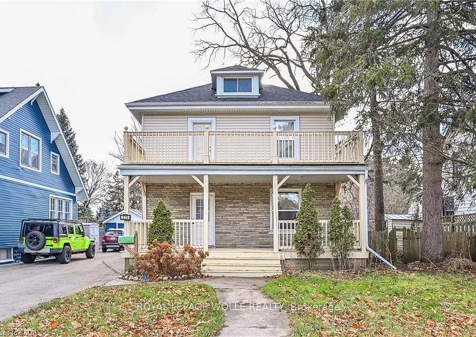 275 Main St #LOWER