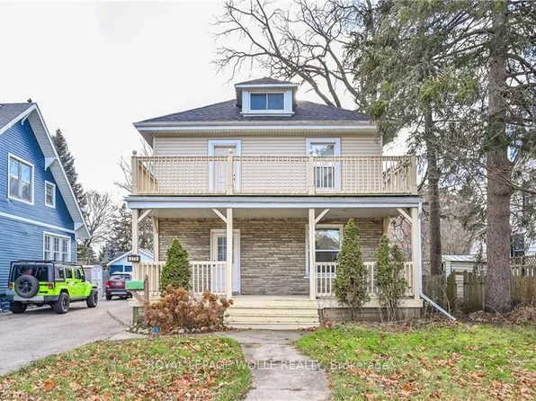 275 Main St, Cambridge, ON N1R 1X8