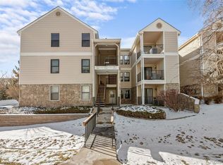 6755 S Field St UNIT 607, Littleton, CO 80128