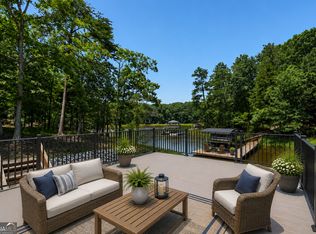 5085 Balus Dr, Gainesville, GA 30504