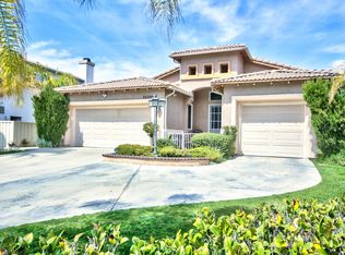 32284 Corte Sabrinas, Temecula, CA 92592