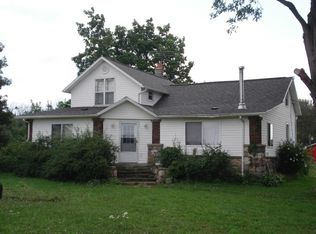 6391 W Card Rd, Reading, MI 49274