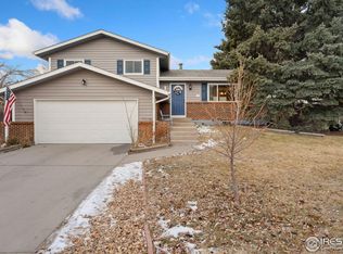 442 46th Ave, Greeley, CO 80634