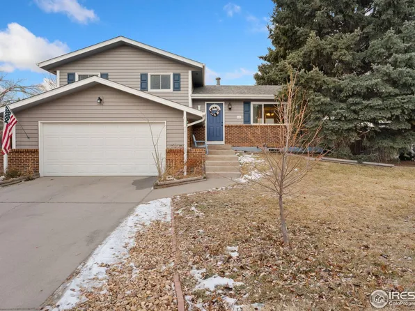 442 46th Ave, Greeley, CO 80634