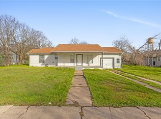 710 Dunbar Rd, Temple, TX 76504