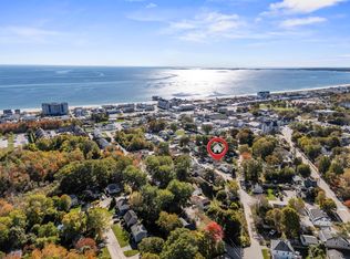 5 Carll Avenue, Old Orchard Beach, ME 04064