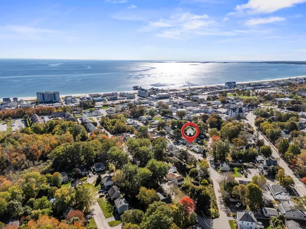 5 Carll Avenue, Old Orchard Beach, ME 04064