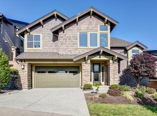 4646 231st Pl SE, Sammamish, WA 98075