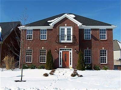 1st image of 2696 Red Leaf Dr
