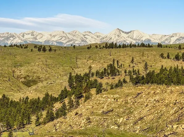 659 Deadmans Canyon Rd, Reed Point, MT 59069