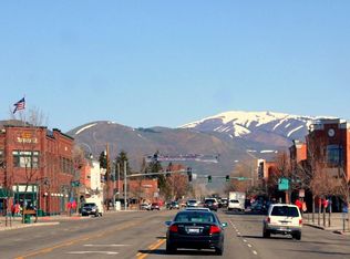 850 Shenandoah Dr #13, Hailey, ID 83333