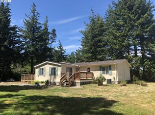 88986 Whiskey Run Ln, Bandon, OR 97411