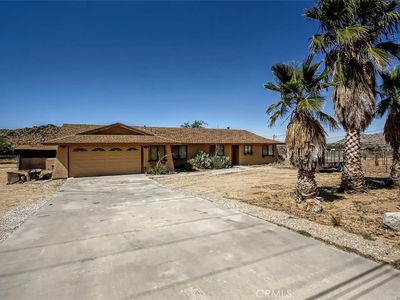 14880 Laguna Seca Dr, Apple Valley, CA, 92307