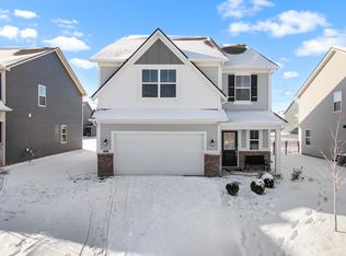 726 Oxford Ln, Danville, IN 46122