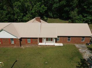 355 Summerhill Rd, Thomasville, GA 31757