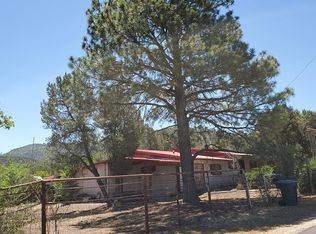 133 Arrowhead Rd, Ruidoso Downs, NM 88346