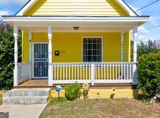 791 Anderson St, Macon, GA 31201