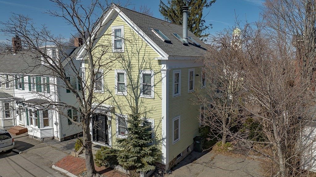 6 Vernon St, Newburyport, MA 01950 MLS 73163098 Zillow