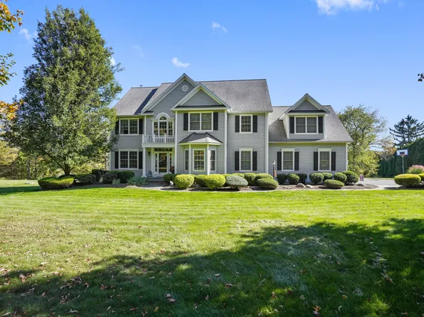 1 Lisa Court, New Milford, CT 06776