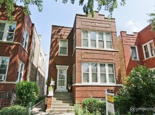 2121 N Laporte Ave, Chicago, IL 60639