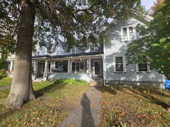 86 Main St, Monson, MA 01057