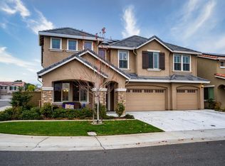 2707 Hidden Trail Loop, Rocklin, CA 95765