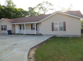 3430 Moore St, Blackshear, GA 31516