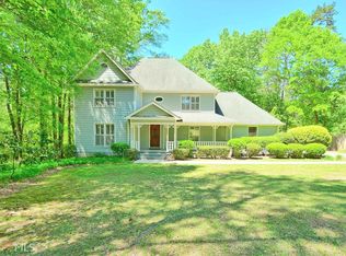 313 W Yorktown Dr, Lagrange, GA 30240