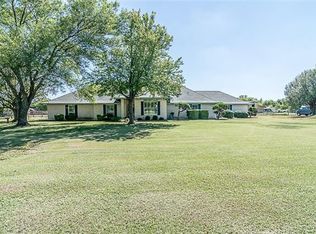 5 Chisholm Trl, Lucas, TX 75002