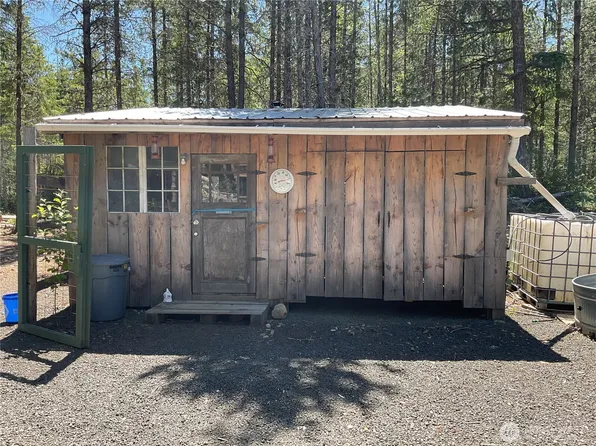 0 Lot 5 NE Shoe Lake Road, Tahuya, WA 98588