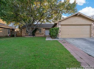 4522 Hidden Crk, San Antonio, TX 78238
