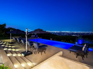 3316 Clerendon Rd, Beverly Hills, CA 90210